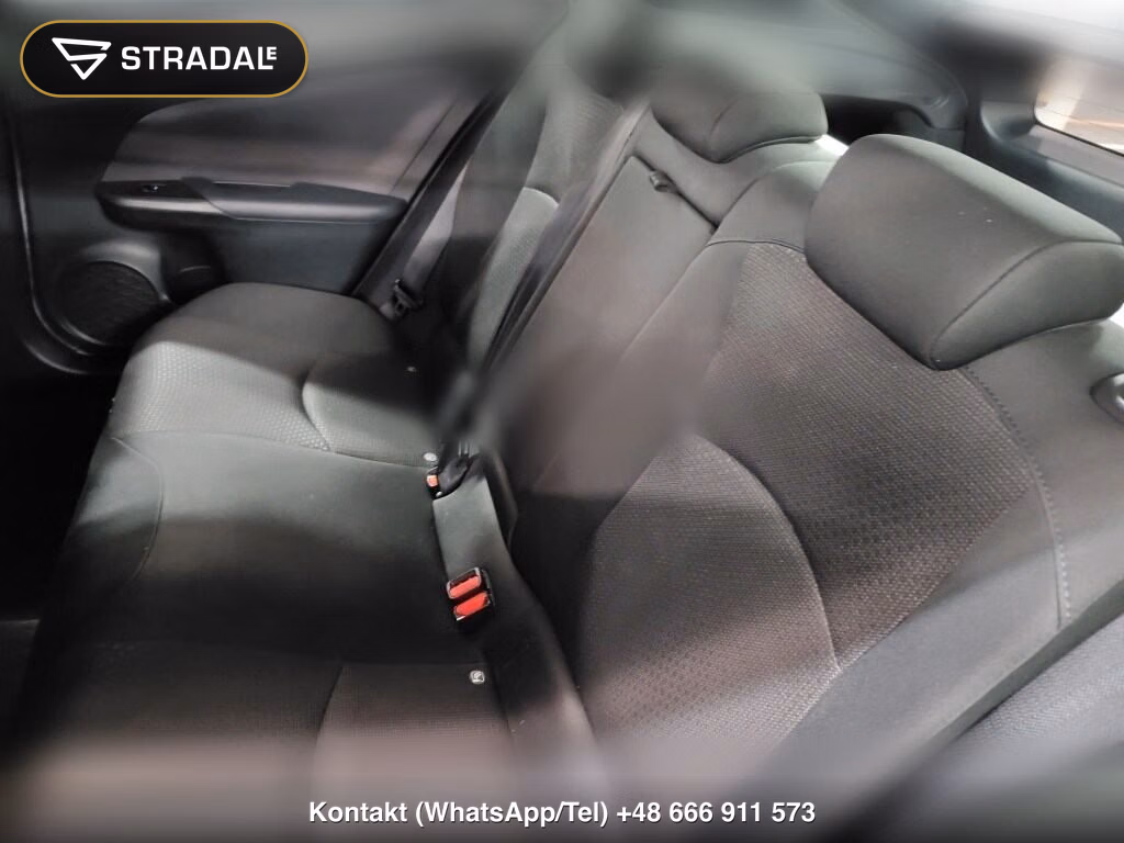 TOYOTA PRIUS 5D S SAFETY PLUS Ⅱ, miniaturka 7