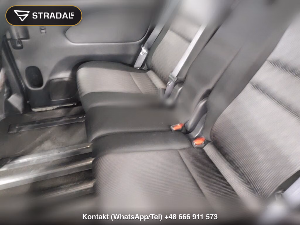 NISSAN SERENA 5D HIGHWAY STAR V, miniaturka 7