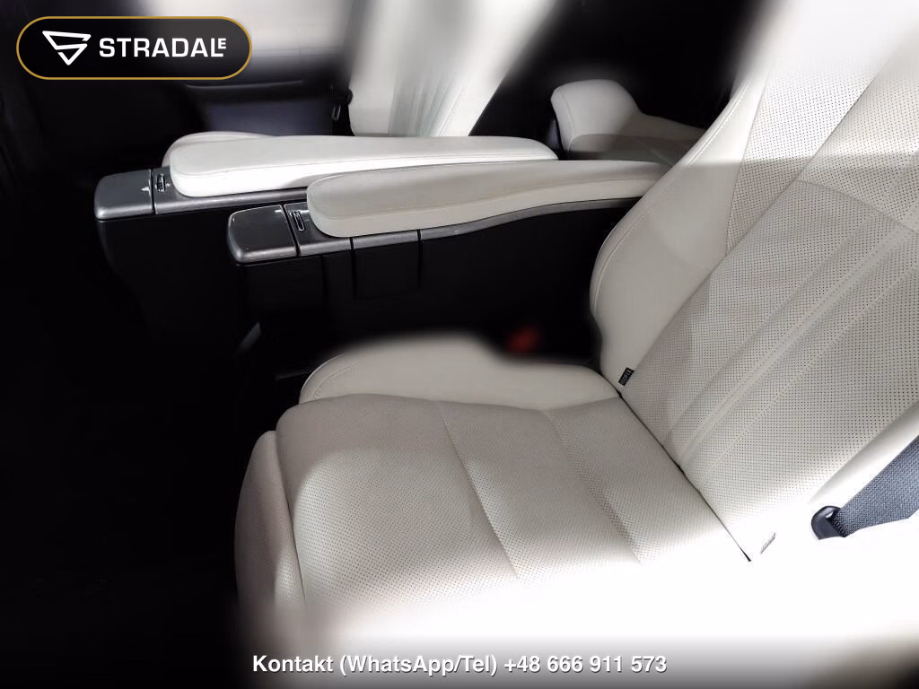 TOYOTA ALPHARD HYBRID 4WD EXECUTIVE LOUNGE S, miniaturka 7