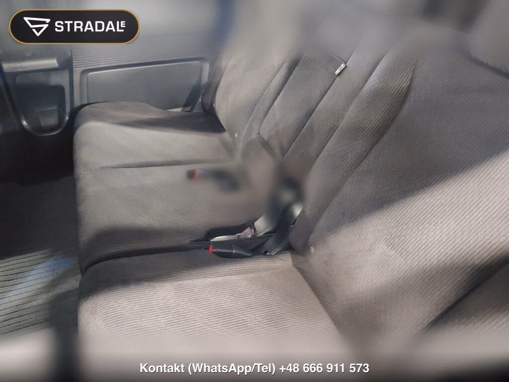 HONDA FREED G JUST SELECTION, miniaturka 7