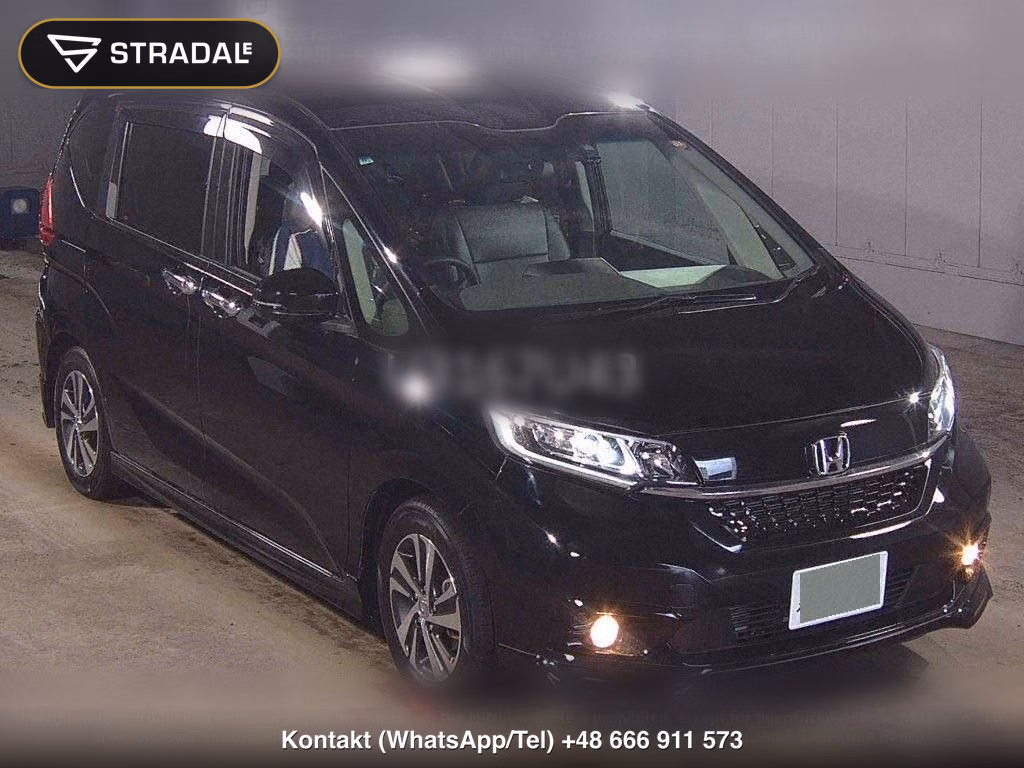 HONDA FREED G･HONDA SENSING, miniaturka 2