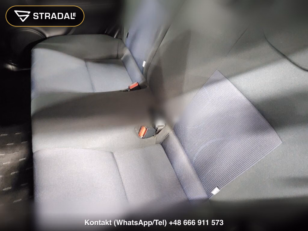 TOYOTA AQUA S SMART ENTRY PACKAGE, miniaturka 7