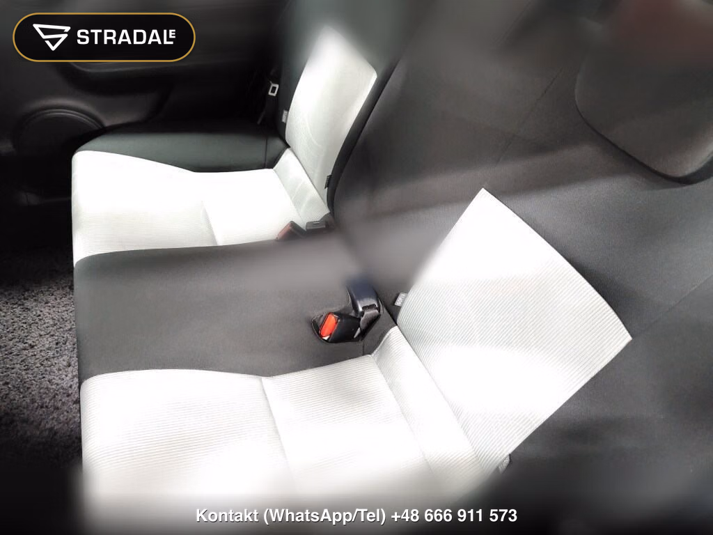 TOYOTA AQUA S SMART ENTRY PACKAGE, miniaturka 7