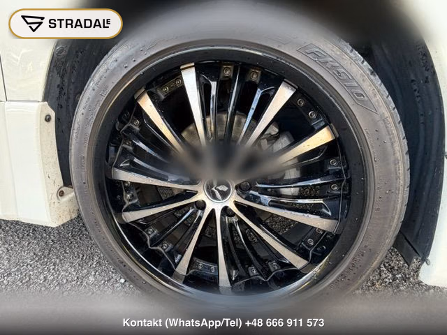TOYOTA ALPHARD HYBRID 4WD SR C PACKAGE, miniaturka 12