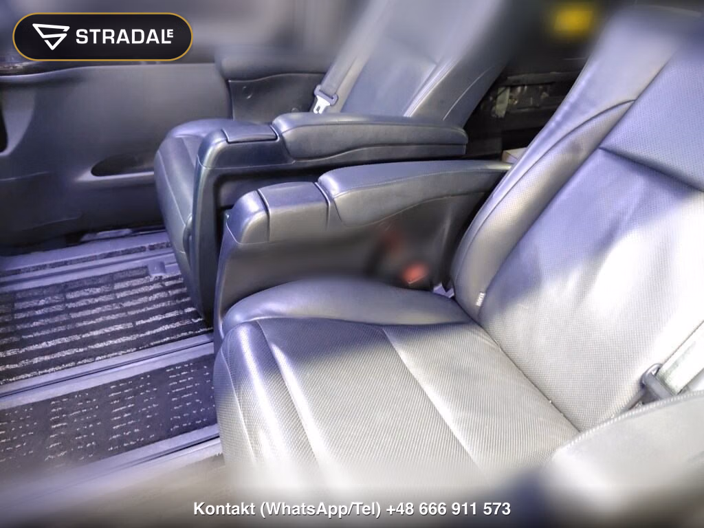 TOYOTA ALPHARD HYBRID 4WD SR C PACKAGE, miniaturka 7