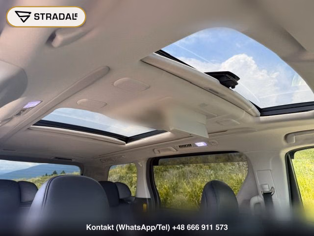 TOYOTA ALPHARD HYBRID 4WD SR C PACKAGE, miniaturka 9