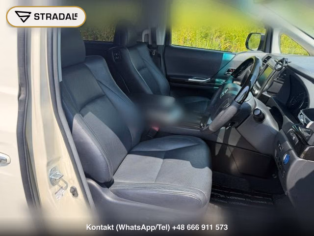 TOYOTA ALPHARD HYBRID 4WD SR C PACKAGE, miniaturka 10