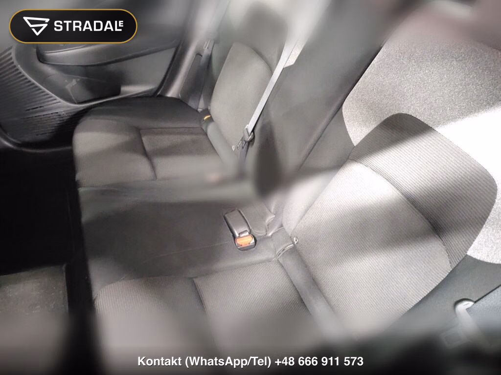 NISSAN NOTE S, miniaturka 7
