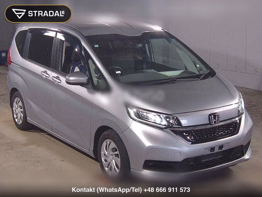 HONDA FREED G･HONDA SENSING, miniaturka 2