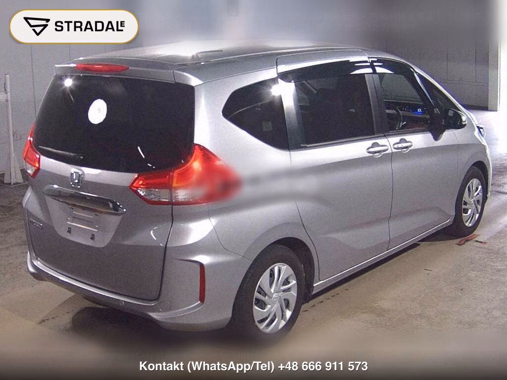 HONDA FREED G･HONDA SENSING, miniaturka 6
