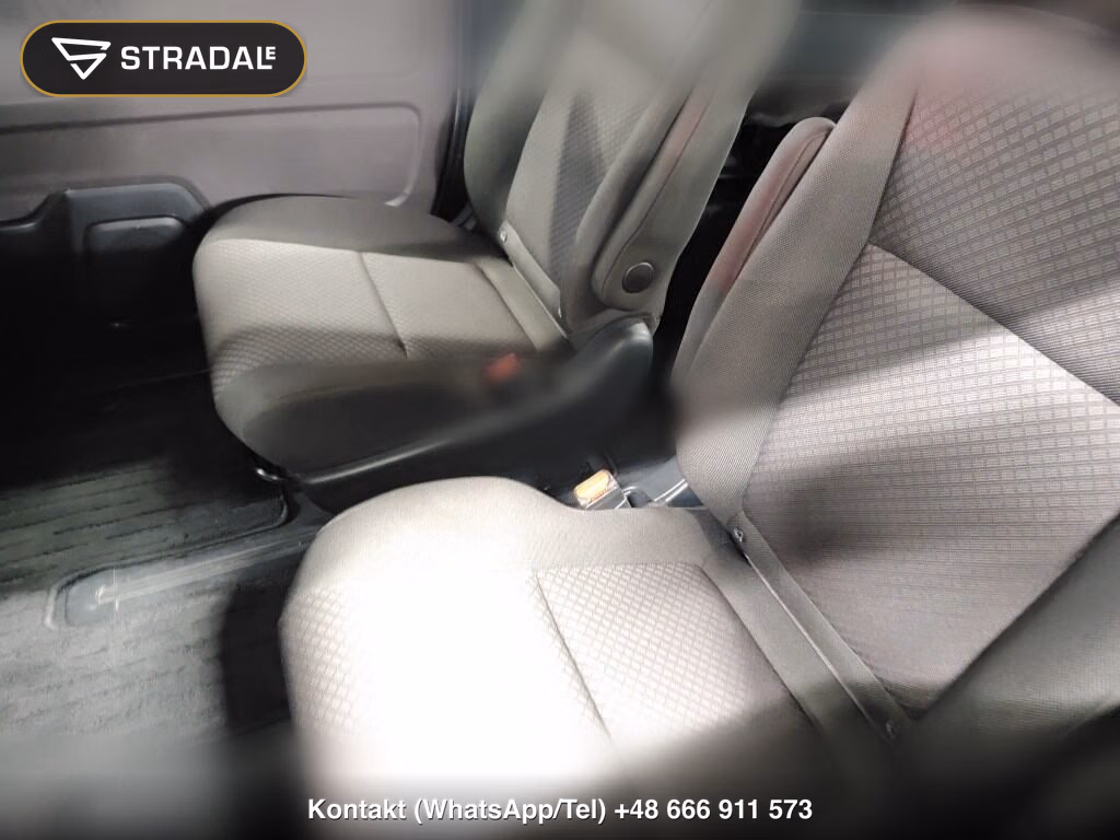 HONDA FREED G･HONDA SENSING, miniaturka 7
