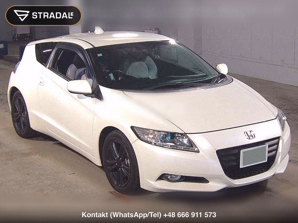 HONDA CR-Z α, miniaturka 2