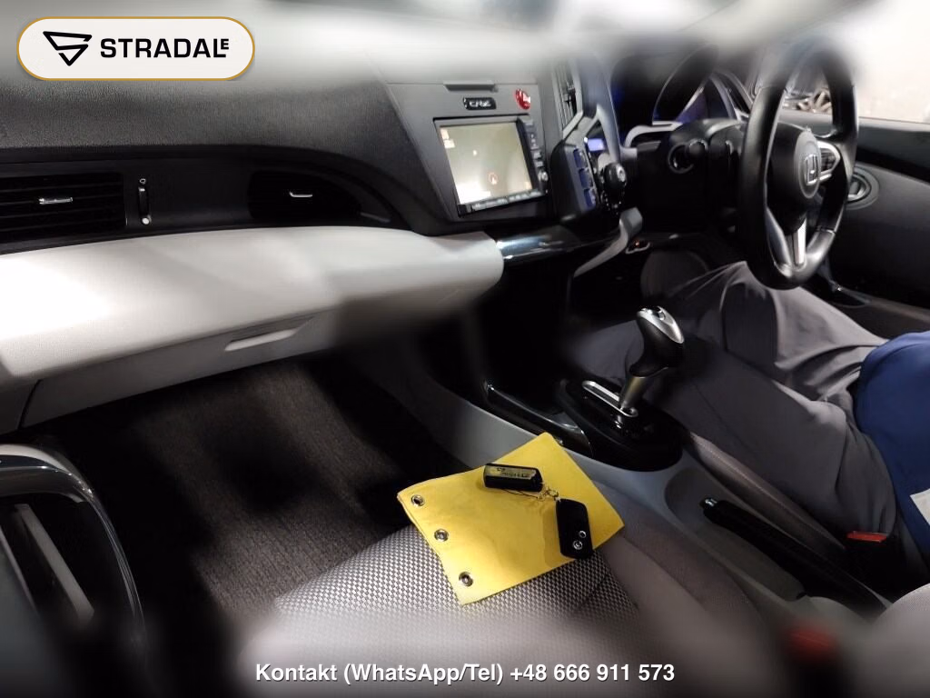HONDA CR-Z α, miniaturka 4