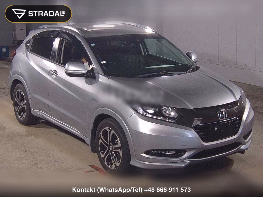HONDA VEZEL HYBRID Z･HONDA SENSING, miniaturka 2