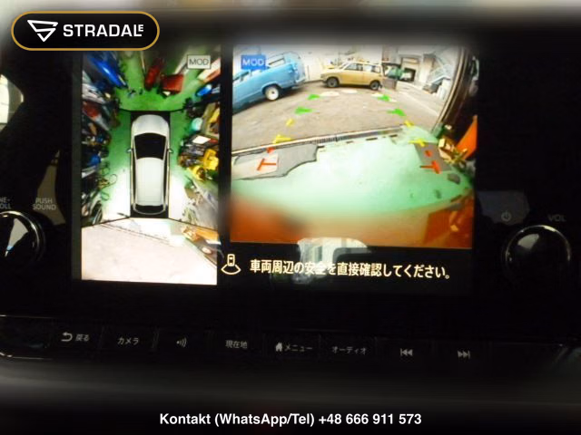 NISSAN NOTE X, miniaturka 11