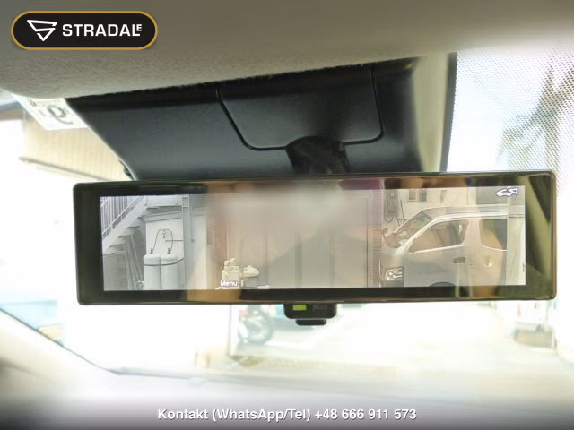 NISSAN NOTE X, miniaturka 12