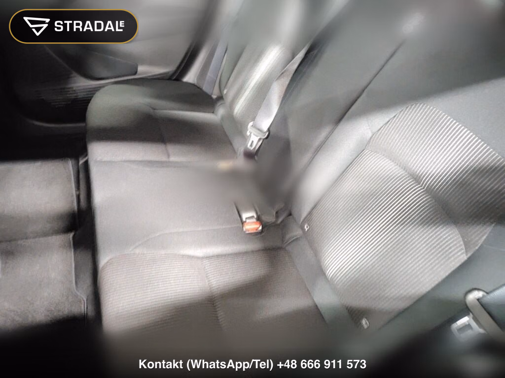 NISSAN NOTE X, miniaturka 7