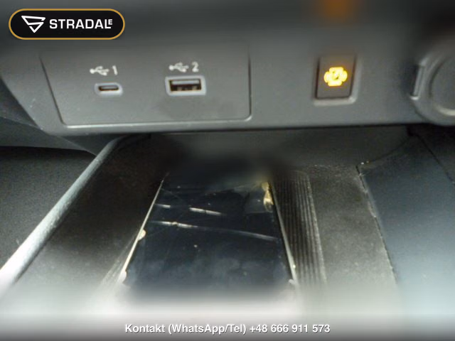 NISSAN NOTE X, miniaturka 9