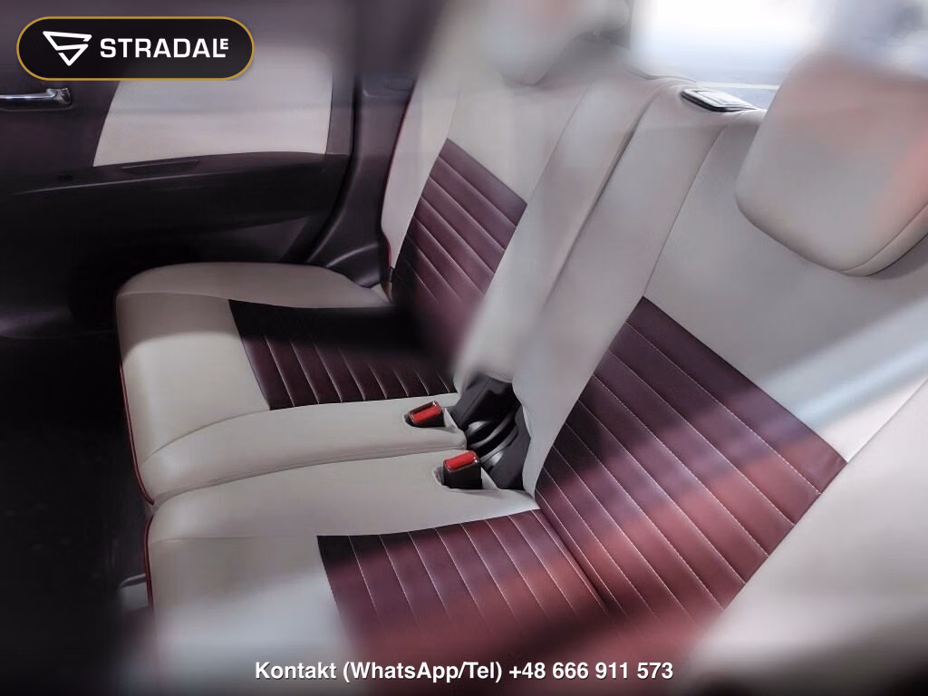 NISSAN MOCO DOLCE X, miniaturka 7