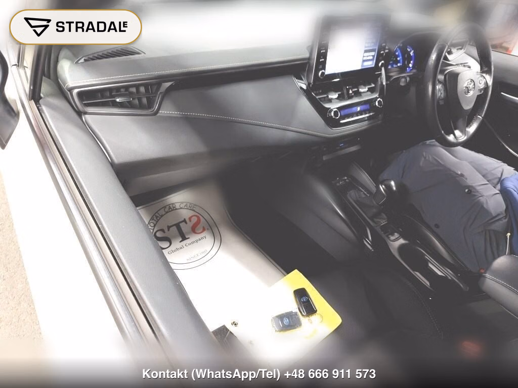 TOYOTA COROLLA TOURING HYBRID WXB, miniaturka 4