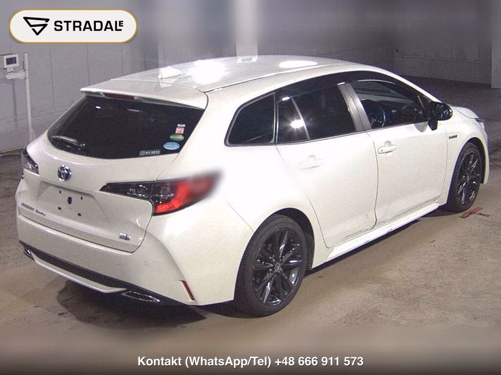 TOYOTA COROLLA TOURING HYBRID WXB, miniaturka 6