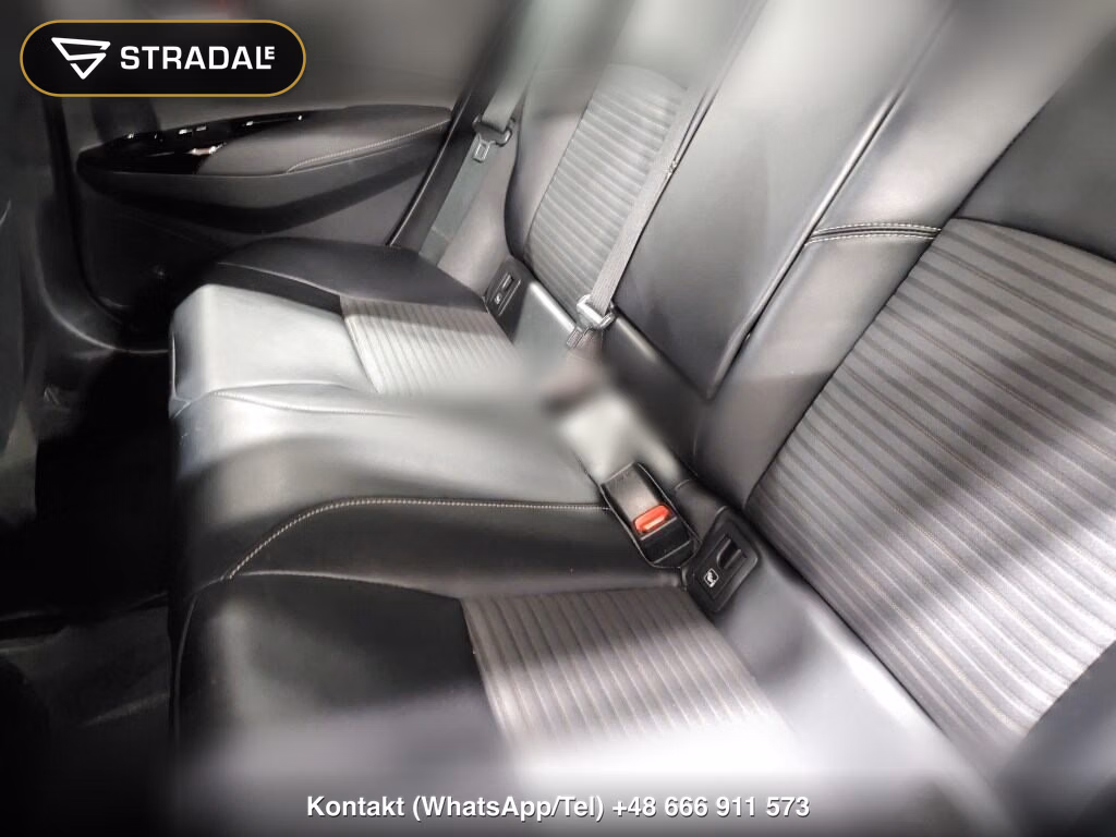TOYOTA COROLLA TOURING HYBRID WXB, miniaturka 7