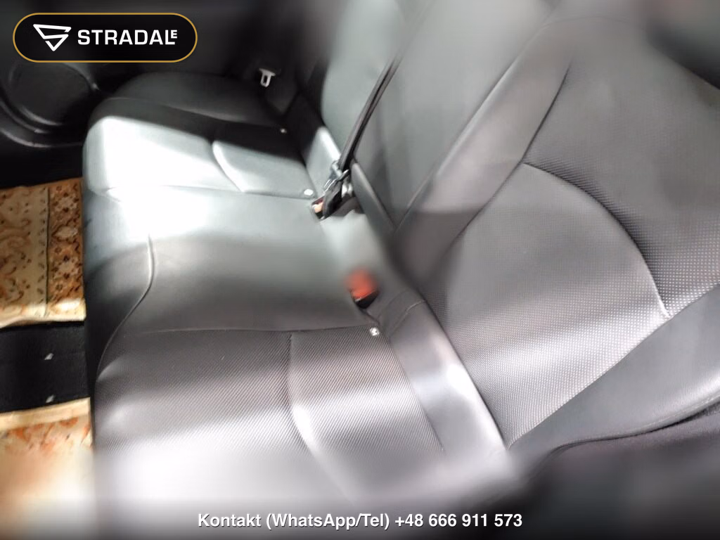 TOYOTA PRIUS 5D A PREMIUM TOURING SELECTION, miniaturka 7