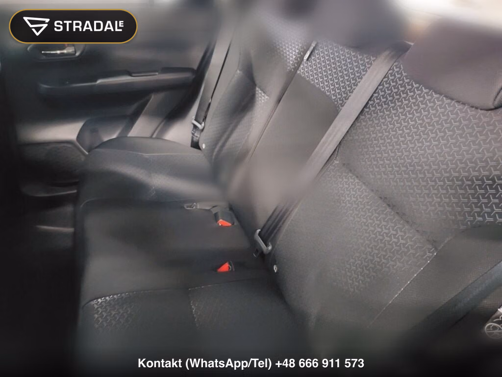 TOYOTA RAIZE 4WD Z, miniaturka 7