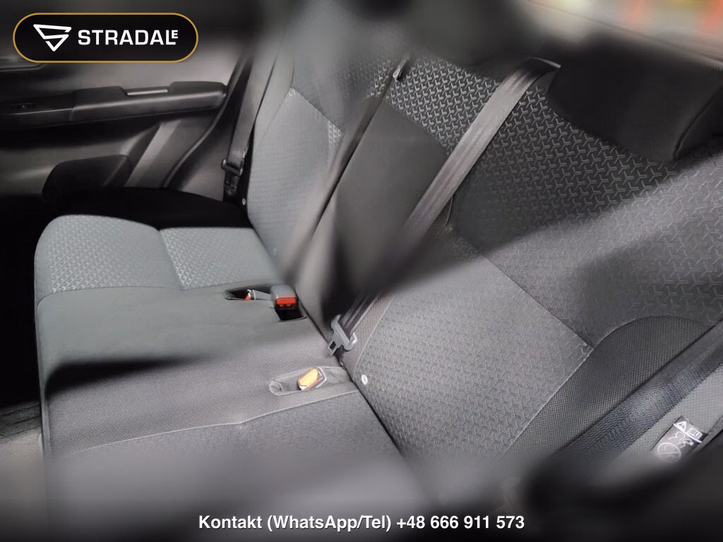 TOYOTA RAIZE HYBRID Z, miniaturka 7