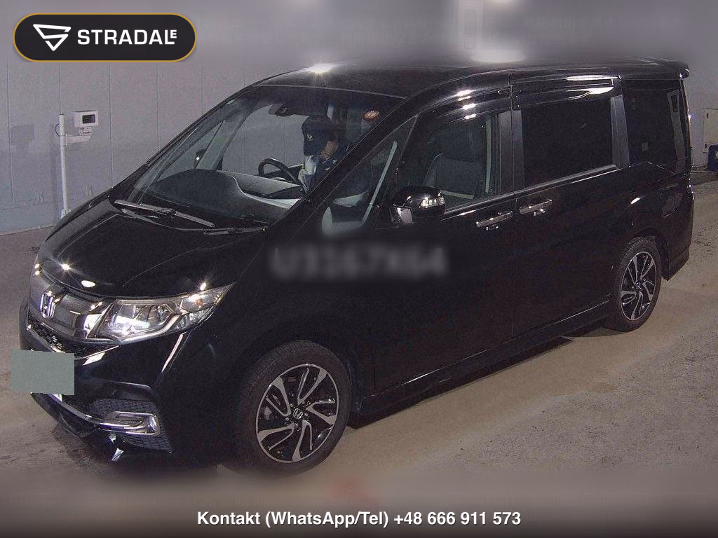 HONDA STEPWAGON SPADA SPADA･COOL SPIRIT ADVANCE PACKAGE Β, miniaturka 5