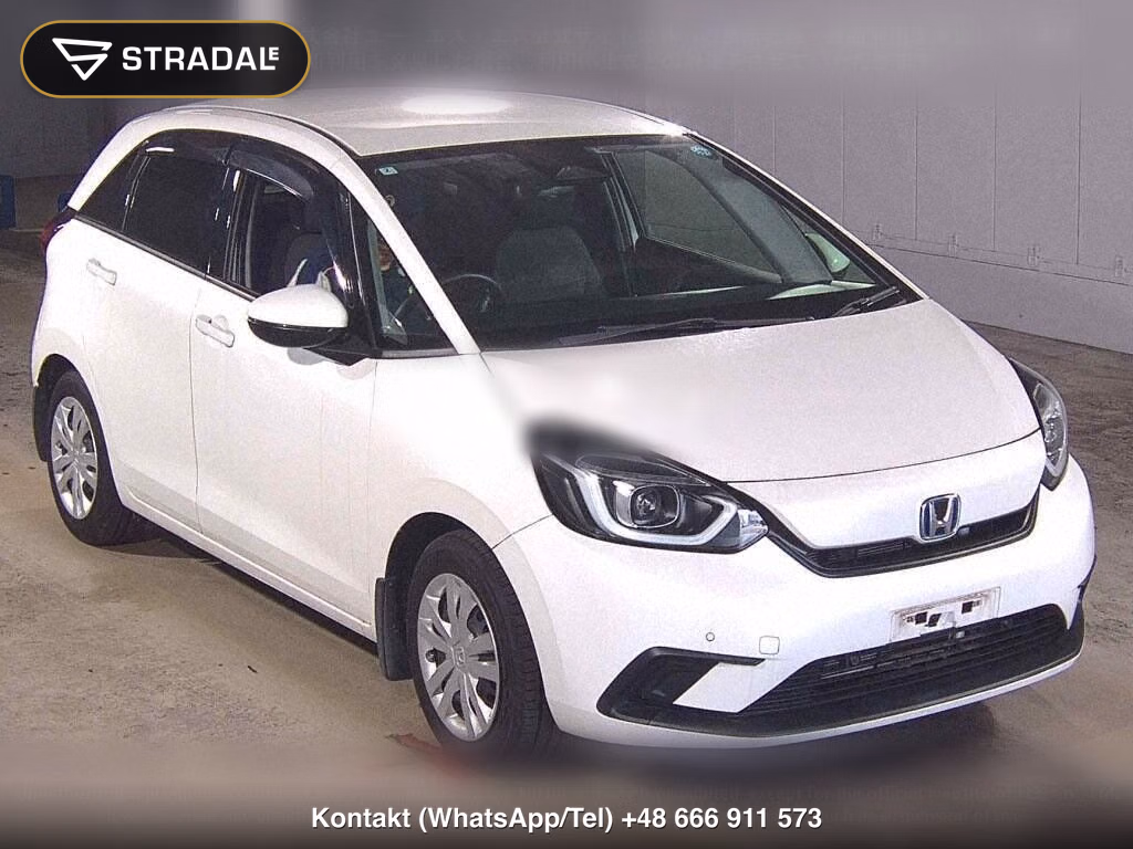 HONDA FIT EHEV BASIC, miniaturka 2