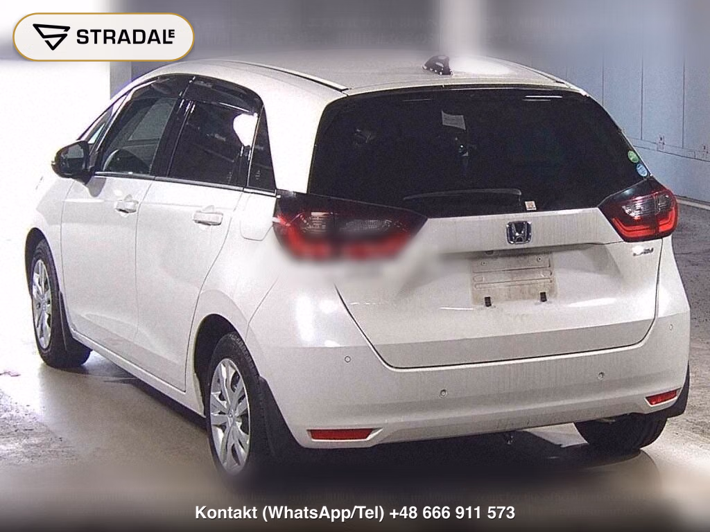 HONDA FIT EHEV BASIC, miniaturka 3