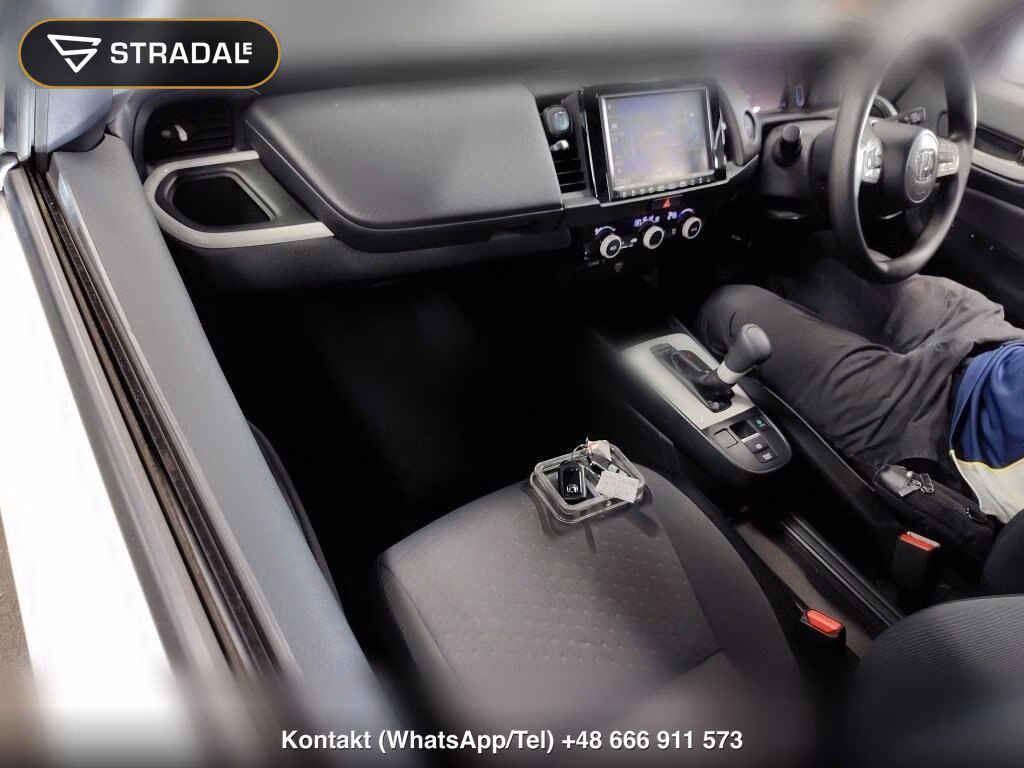 HONDA FIT EHEV BASIC, miniaturka 4
