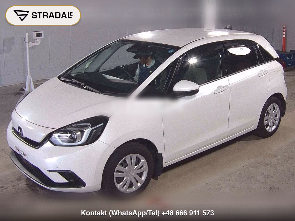 HONDA FIT EHEV BASIC, miniaturka 5