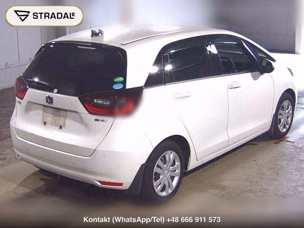HONDA FIT EHEV BASIC, miniaturka 6