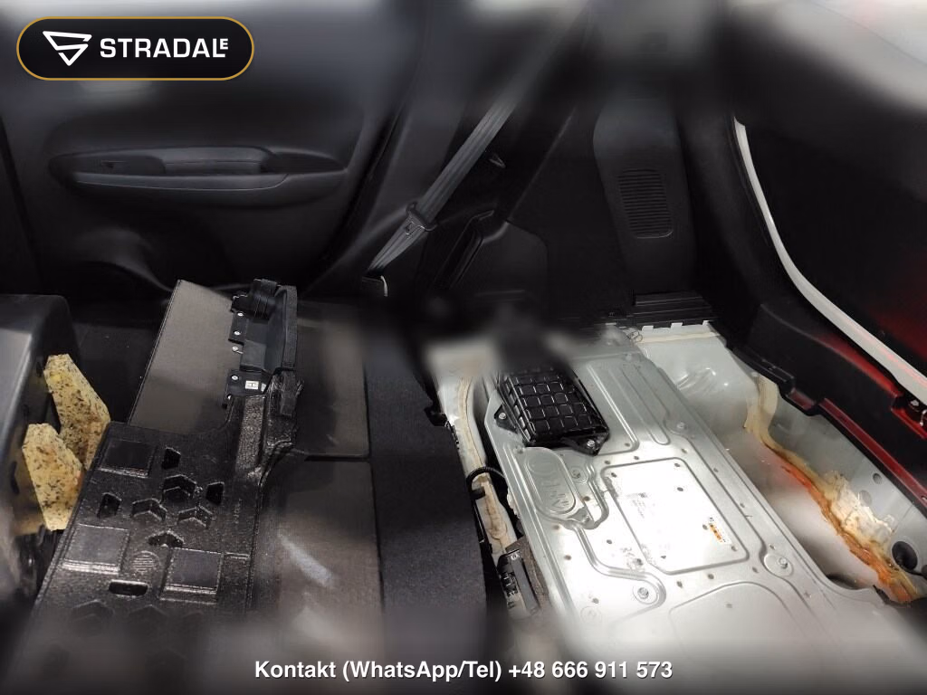HONDA FIT EHEV BASIC, miniaturka 7