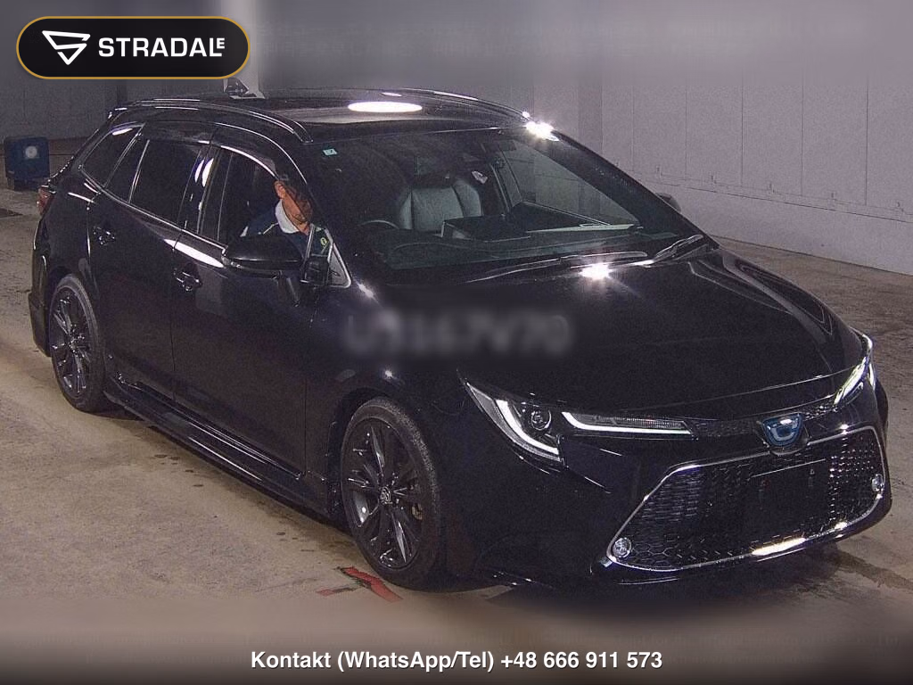 TOYOTA COROLLA TOURING HYBRID WXB, miniaturka 2