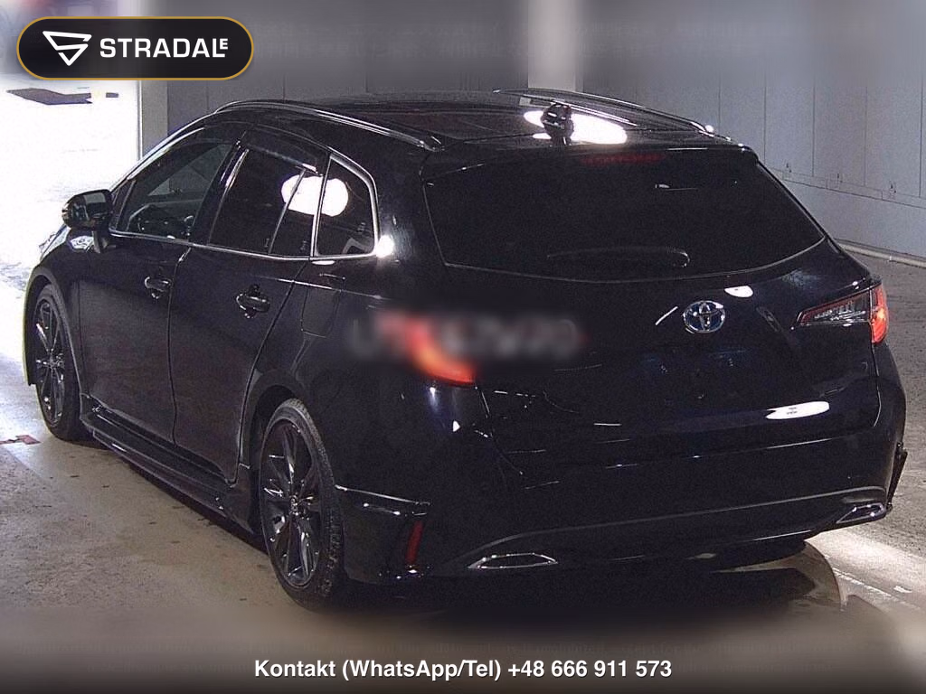 TOYOTA COROLLA TOURING HYBRID WXB, miniaturka 3