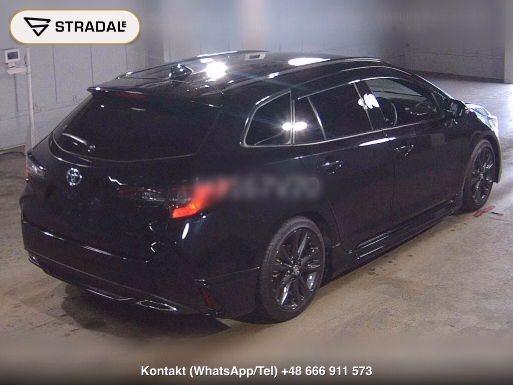 TOYOTA COROLLA TOURING HYBRID WXB, miniaturka 6