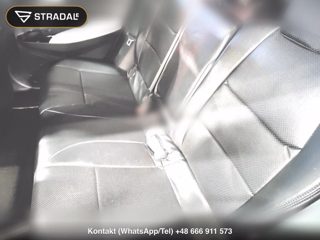 TOYOTA COROLLA TOURING HYBRID WXB, miniaturka 7