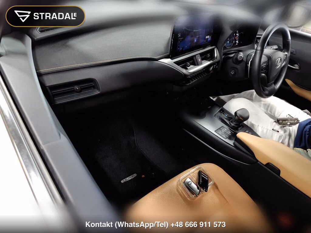 LEXUS UX 4WD UX250H VERSION L, miniaturka 4
