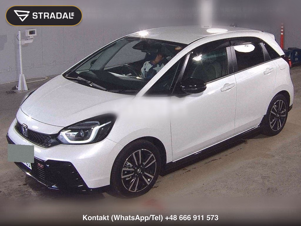 HONDA FIT EHEV RS, miniaturka 5