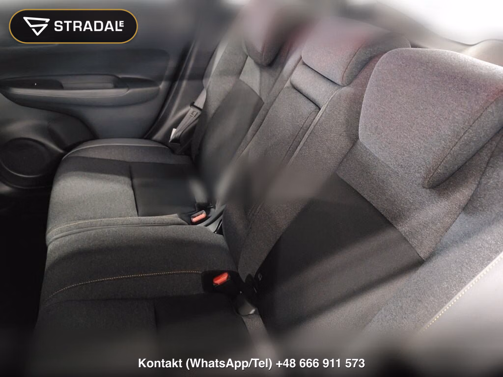 HONDA FIT EHEV RS, miniaturka 7