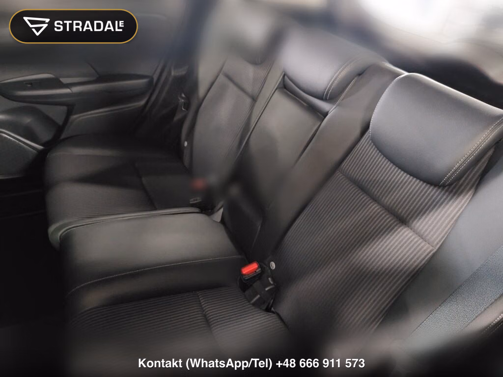 HONDA FIT 15XL HONDA SENSING, miniaturka 7