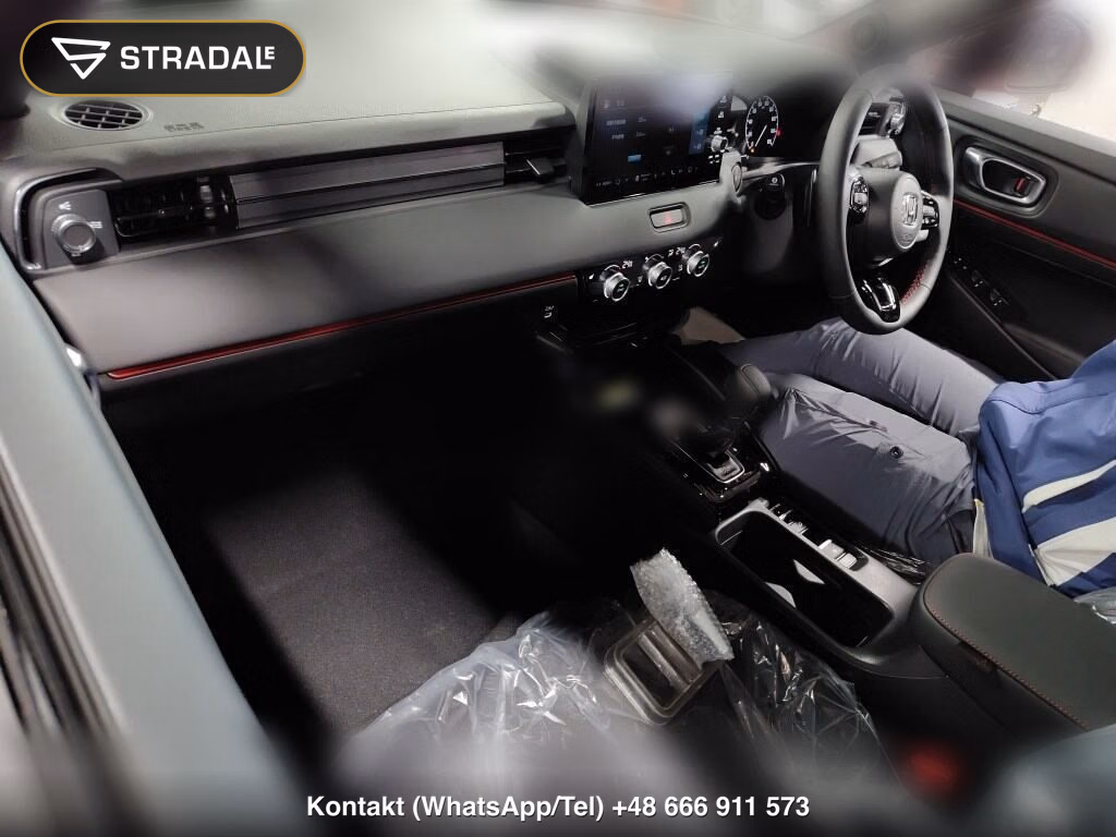 HONDA VEZEL HYBRID E:HEV RS, miniaturka 4