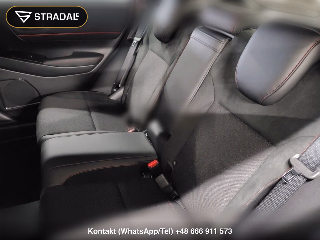 HONDA VEZEL HYBRID E:HEV RS, miniaturka 7