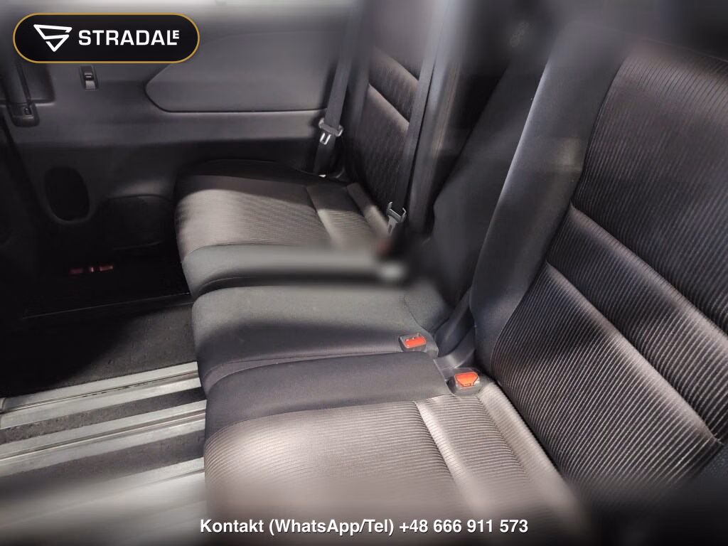 NISSAN SERENA 5D HIGHWAY STAR, miniaturka 7