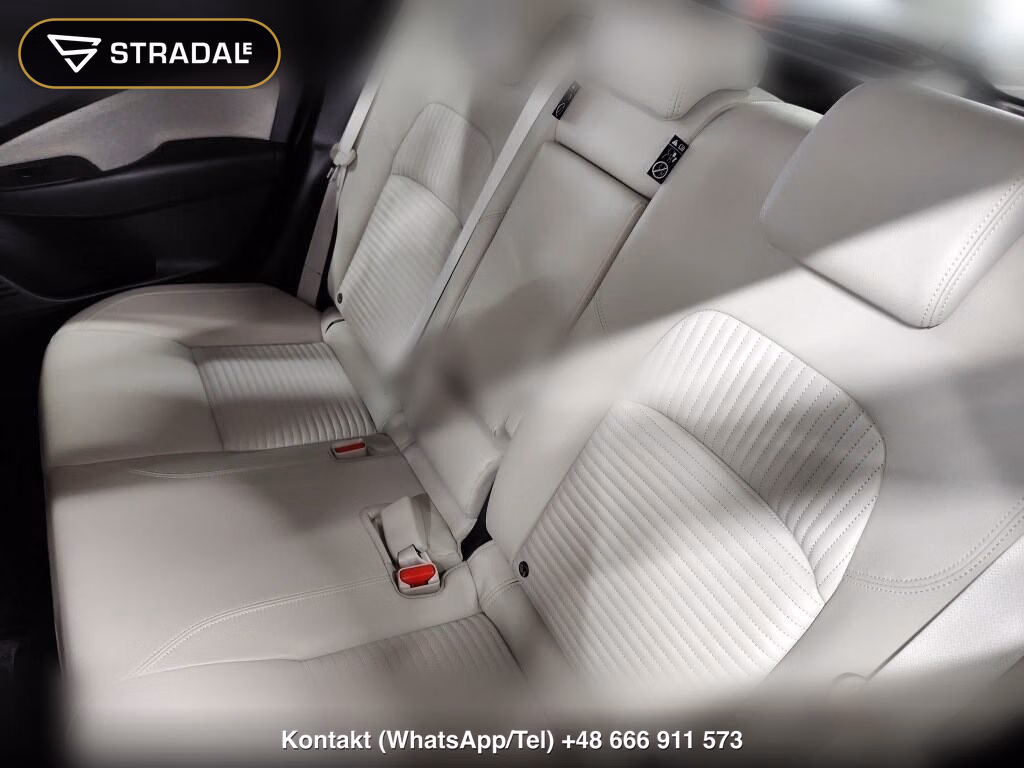 NISSAN AURA 4WD G FOUR LEATHER EDITION, miniaturka 7