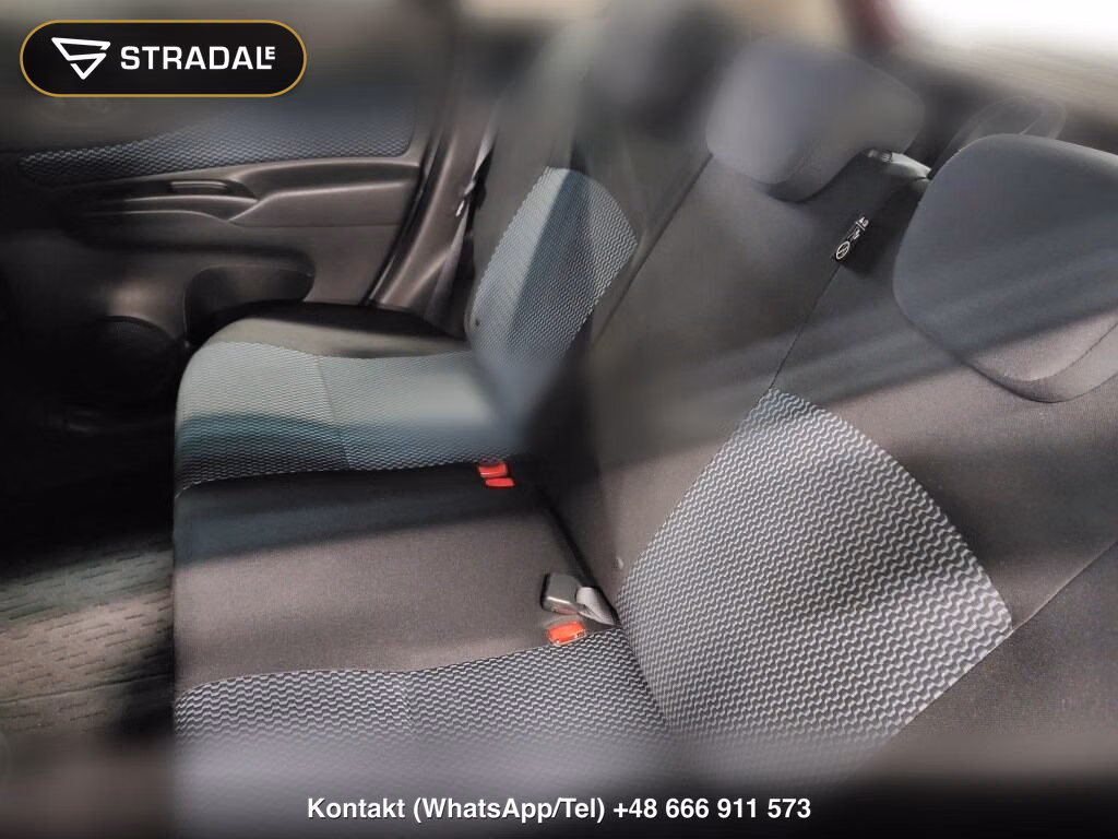 NISSAN NOTE X, miniaturka 7