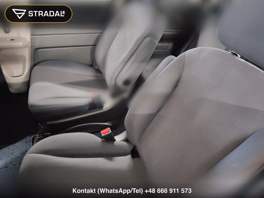 HONDA FREED G JUST SELECTION, miniaturka 7